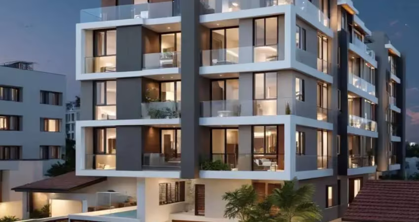 Apartamento com 1 quarto à venda na Rua Vereador Manoel José dos Santos, Centro, Bombinhas