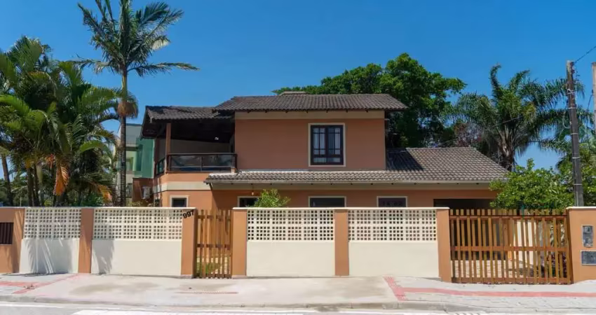 Casa de férias perto do mar: perfeita para grandes famílias!