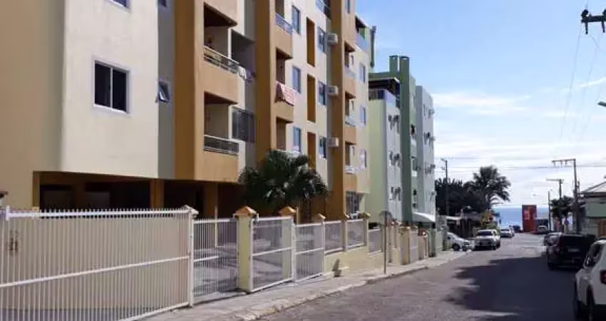 Apartamento em bombas próximo à praia para locação de temporada