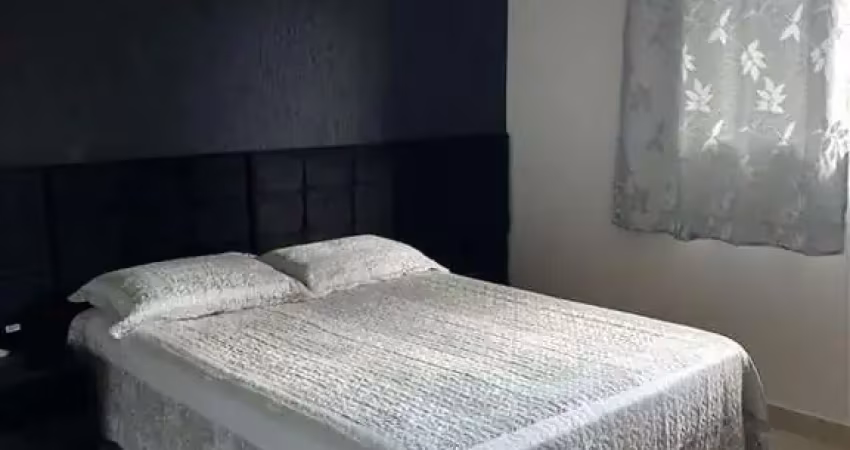 Casa com 2 quartos para alugar na Rua Vereador Manoel José dos Santos, Morrinhos, Bombinhas
