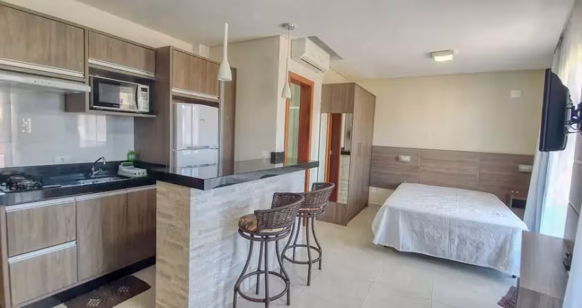 Apartamento com 1 quarto para alugar na Rua Vereador Manoel José dos Santos, Centro, Bombinhas