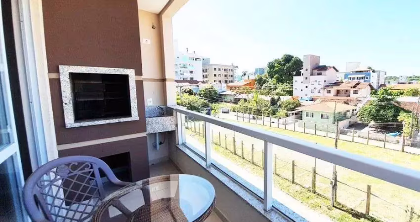 Apartamento com 1 quarto para alugar na Rua Vereador Manoel José dos Santos, Centro, Bombinhas