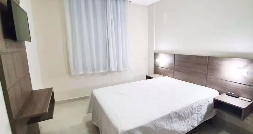 Apartamento com 1 quarto para alugar na Rua Vereador Manoel José dos Santos, Centro, Bombinhas