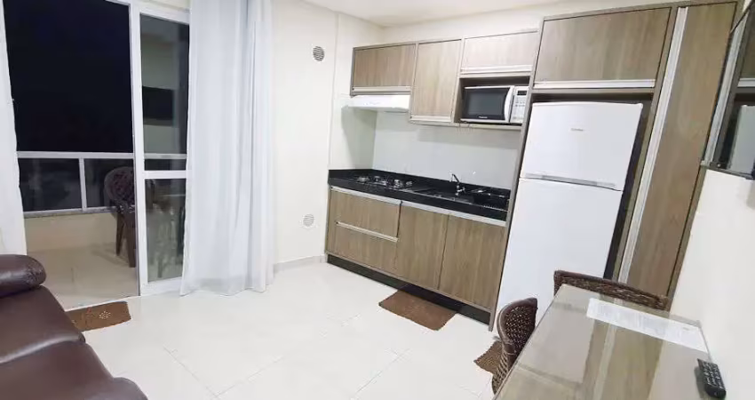 Apartamento com 1 quarto para alugar na Rua Vereador Manoel José dos Santos, Centro, Bombinhas