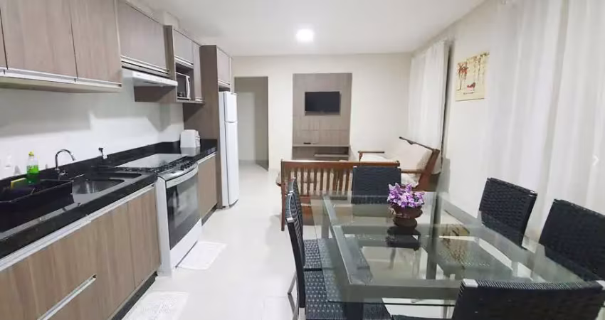 Apartamento com 3 quartos para alugar na Rua Vereador Manoel José dos Santos, Centro, Bombinhas