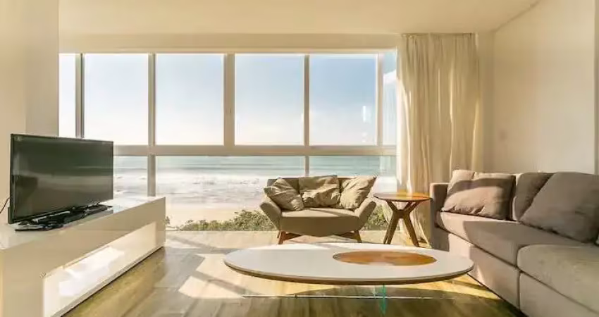Apartamento com 4 quartos para alugar na Rua Vereador Manoel José dos Santos, Mariscal, Bombinhas