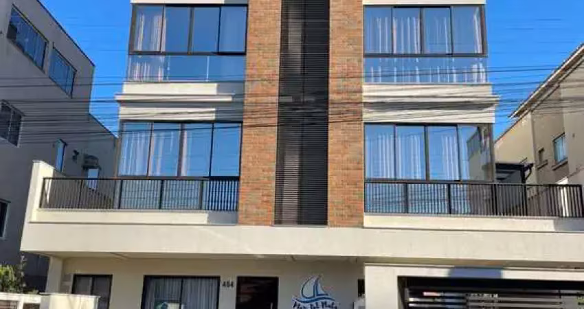 Apartamento com 2 quartos à venda na Rua Vereador Manoel José dos Santos, Bombas, Bombinhas
