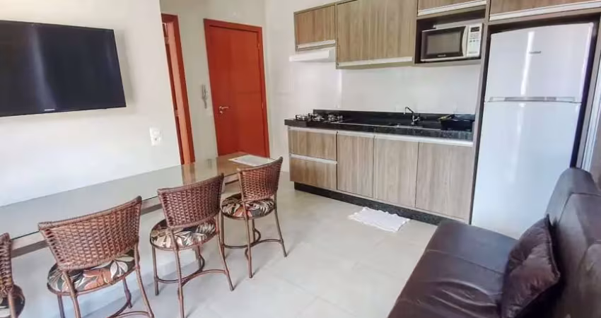 Apartamento com 1 quarto para alugar na Rua Vereador Manoel José dos Santos, Centro, Bombinhas