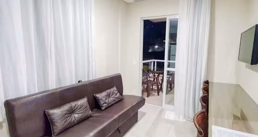 Apartamento com 1 quarto para alugar na Rua Vereador Manoel José dos Santos, Centro, Bombinhas