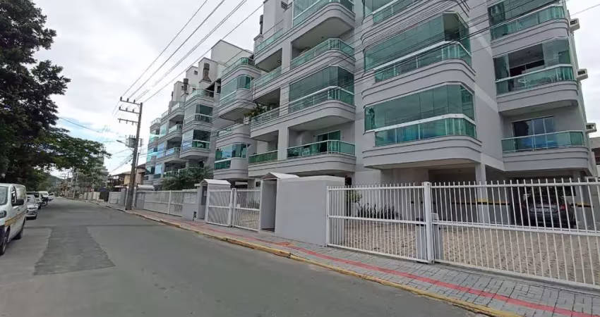 Apartamento com 2 quartos para alugar na Rua Vereador Manoel José dos Santos, Bombas, Bombinhas