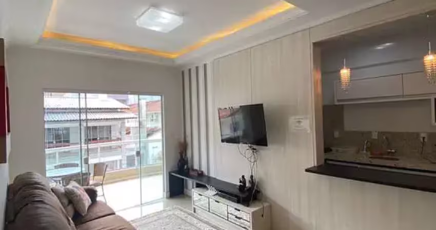Apartamento com 2 quartos para alugar na Rua Vereador Manoel José dos Santos, Bombas, Bombinhas