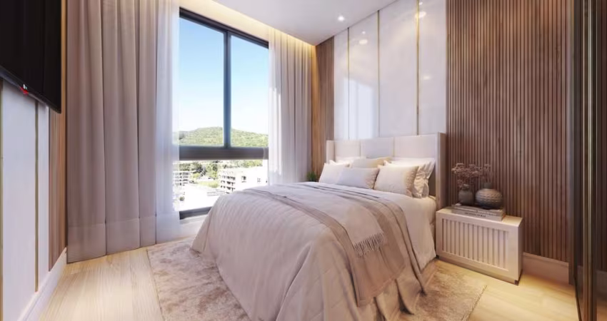 APARTAMENTO A VENDA NA PRAIA DE BOMBAS