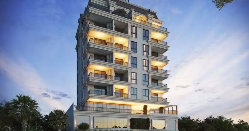 Apartamento com 2 quartos à venda na Rua Vereador Manoel José dos Santos, Bombas, Bombinhas