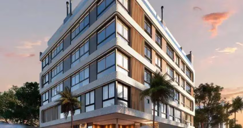 Apartamento com 2 quartos à venda na Rua Cerejeira, 125, Canto Grande, Bombinhas
