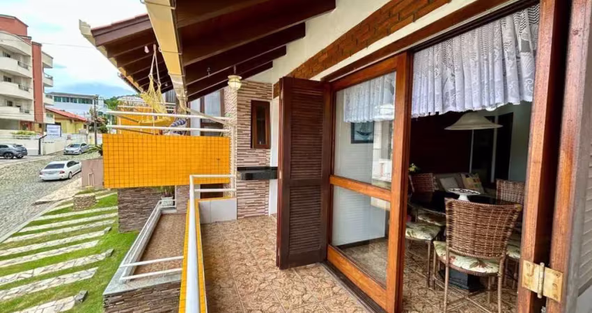 Apartamento com 2 quartos à venda na Rua Vereador Manoel José dos Santos, Centro, Bombinhas