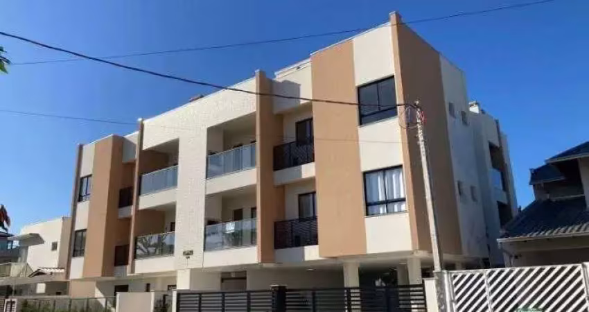 Apartamento com 3 quartos à venda na Rua 137, Meia Praia, Itapema