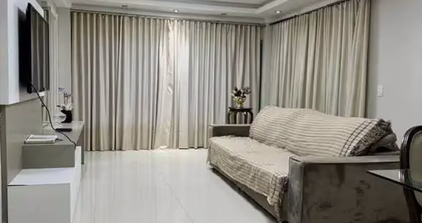 Apartamento com 4 quartos para alugar na Rua Vereador Manoel José dos Santos, Bombas, Bombinhas