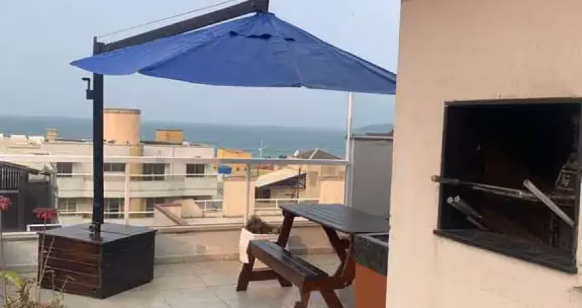 Apartamento com 3 quartos para alugar na Rua Vereador Manoel José dos Santos, Bombas, Bombinhas
