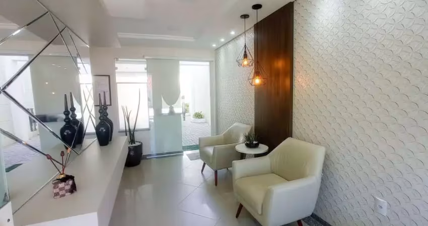 Apartamento com 2 quartos para alugar na Rua Vereador Manoel José dos Santos, Bombas, Bombinhas
