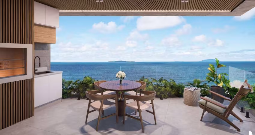 Almar Residence - Um Paraíso à Beira-Mar
