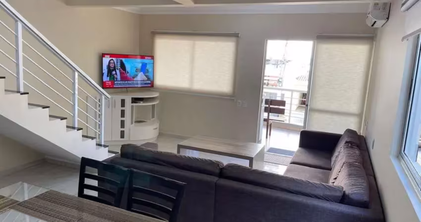 Apartamento com 3 quartos para alugar na Rua Vereador Manoel José dos Santos, Bombas, Bombinhas