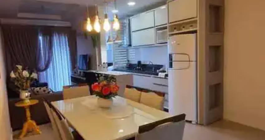 Apartamento com 3 quartos para alugar na Rua Vereador Manoel José dos Santos, Bombas, Bombinhas
