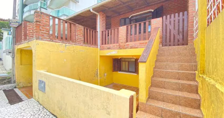 Casa à venda na Rua Vereador Manoel José dos Santos, Centro, Bombinhas