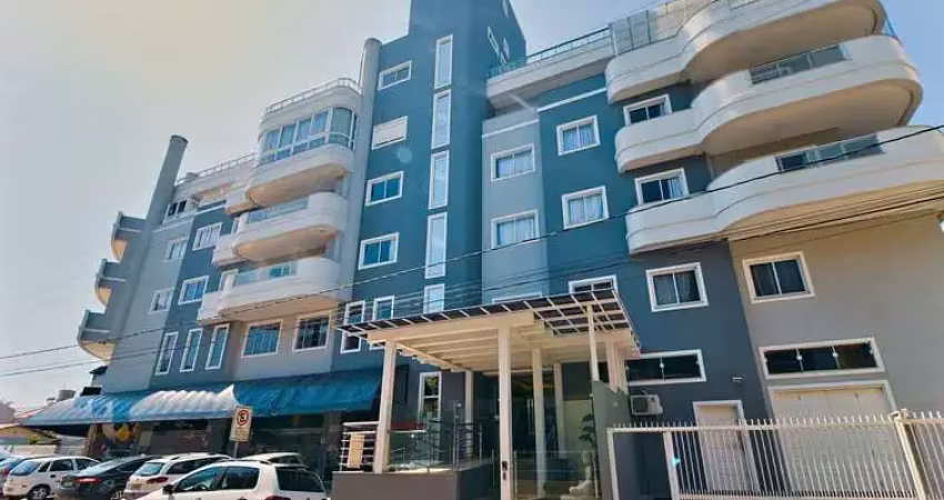 Apartamento com 2 quartos para alugar na Rua Vereador Manoel José dos Santos, Centro, Bombinhas