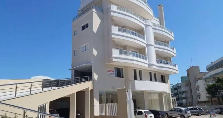 Apartamento com 2 quartos para alugar na Rua Vereador Manoel José dos Santos, Centro, Bombinhas