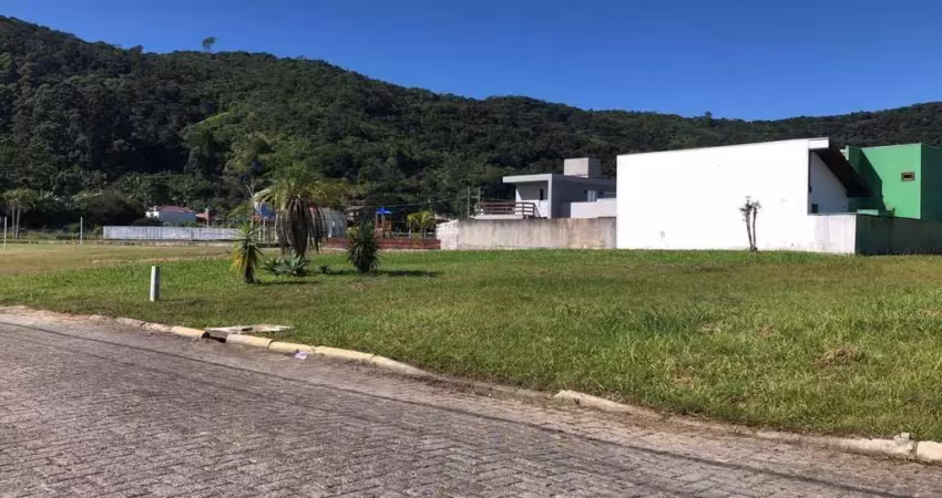 Terreno à venda na Rua Vereador Manoel José dos Santos, Zimbros, Bombinhas