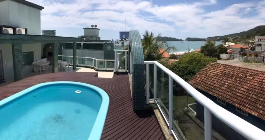 Apartamento com 3 quartos para alugar na Rua Vereador Manoel José dos Santos, Centro, Bombinhas