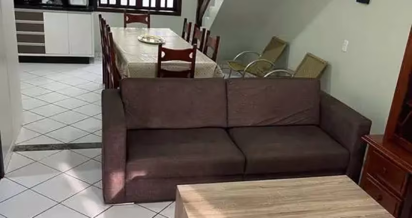 Casa para alugar na Rua Vereador Manoel José dos Santos, Bombas, Bombinhas