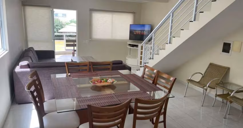Casa com 3 quartos para alugar na Rua Vereador Manoel José dos Santos, Bombas, Bombinhas