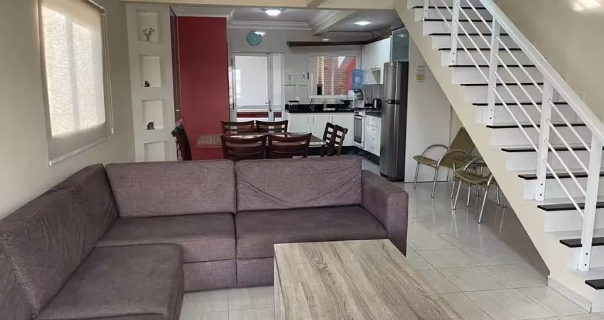 Casa para alugar na Rua Vereador Manoel José dos Santos, Bombas, Bombinhas