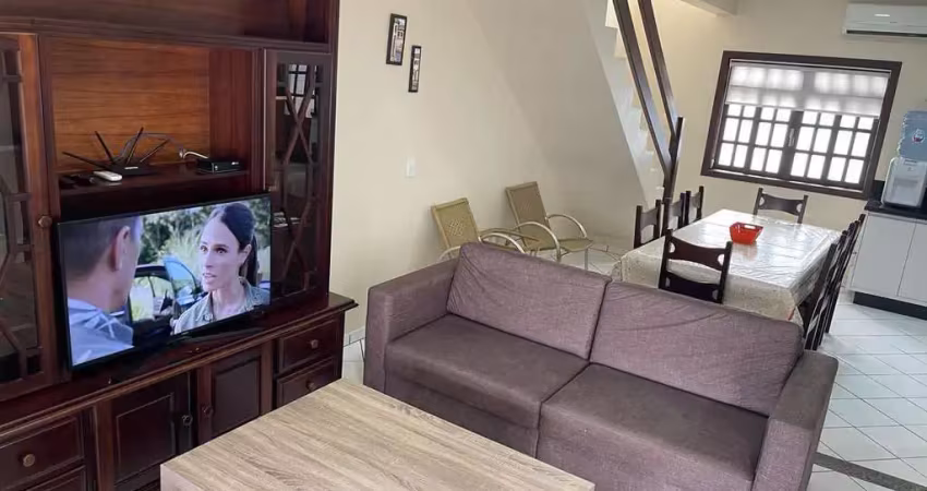 Casa para alugar na Rua Vereador Manoel José dos Santos, Bombas, Bombinhas
