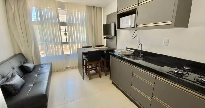 Apartamento com 1 quarto para alugar na Rua Vereador Manoel José dos Santos, Bombas, Bombinhas