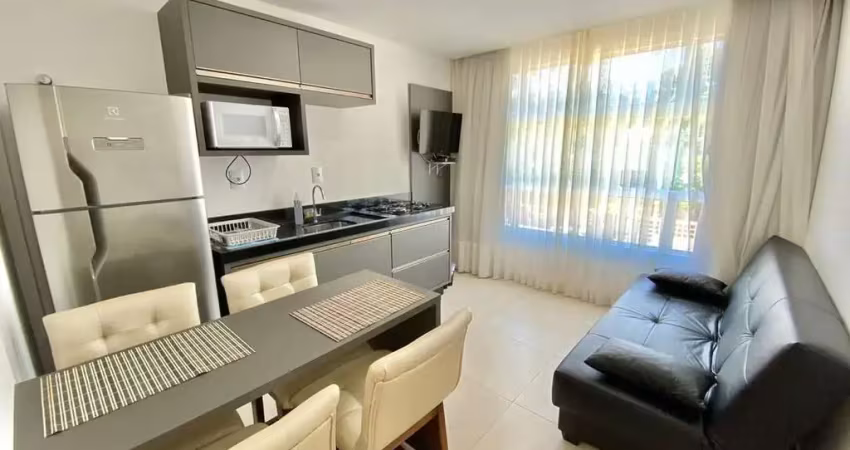 Apartamento para alugar na Rua Vereador Manoel José dos Santos, Bombas, Bombinhas