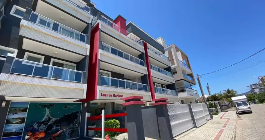 Apartamento com 2 quartos para alugar na Rua Vereador Manoel José dos Santos, Mariscal, Bombinhas
