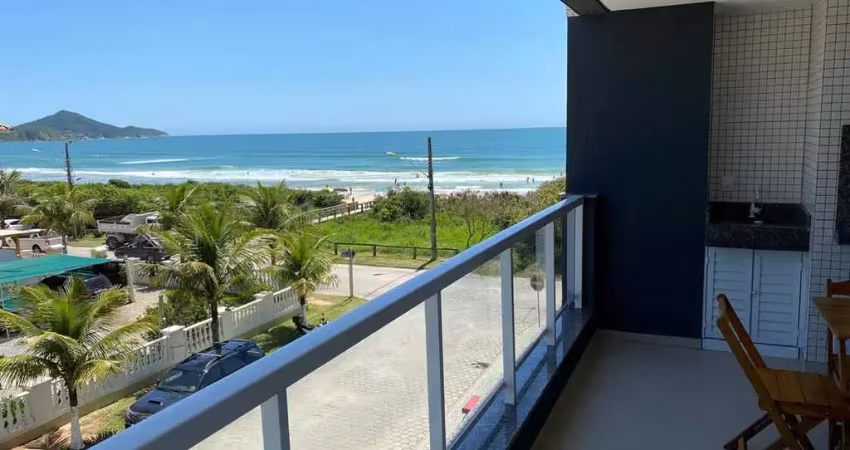 Apartamento com 2 quartos para alugar na Rua Vereador Manoel José dos Santos, Mariscal, Bombinhas