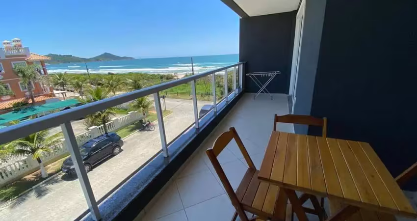 Apartamento com 1 quarto para alugar na Rua Vereador Manoel José dos Santos, Mariscal, Bombinhas