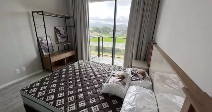 Apartamento com 3 quartos à venda na Rua Vereador Manoel José dos Santos, Canto Grande, Bombinhas