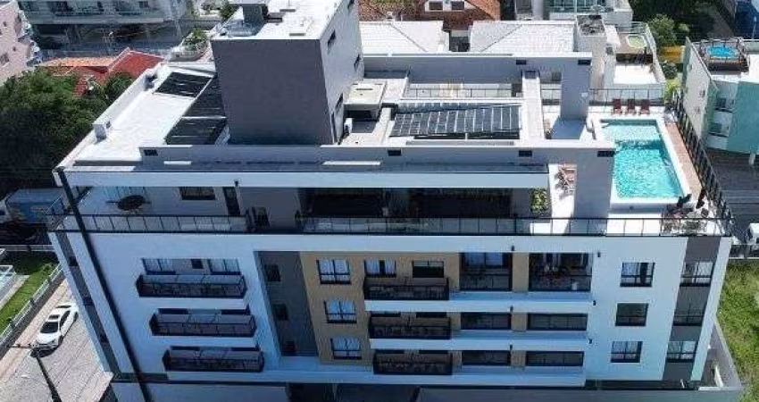 APARTAMENTO À VENDA NO CENTRO DE BOMBINHAS