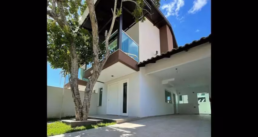 Casa com 2 quartos à venda na Rua Vereador Manoel José dos Santos, Bombas, Bombinhas