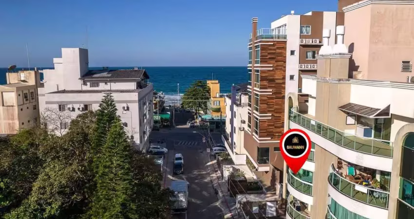 Apartamento com 3 quartos para alugar na Rua Vereador Manoel José dos Santos, Bombas, Bombinhas