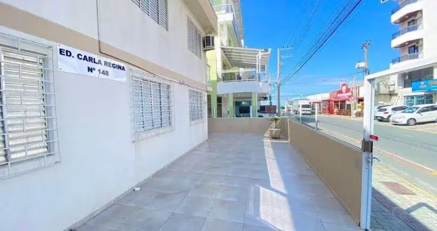 Apartamento à 60m do mar de bombas - locação de temporada
