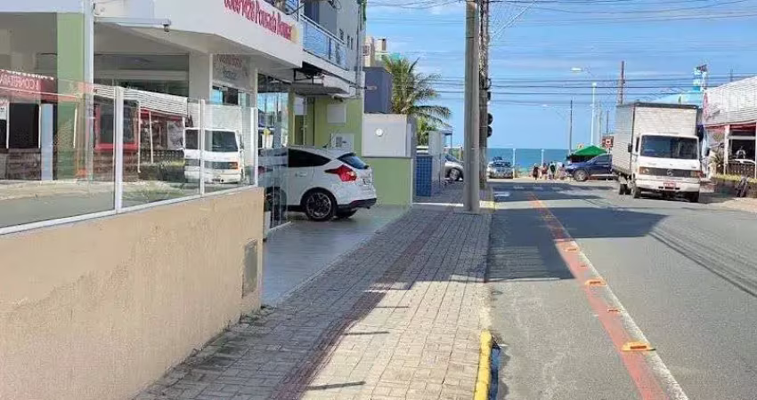 Apartamento com 2 quartos para alugar na Rua Vereador Manoel José dos Santos, Bombas, Bombinhas