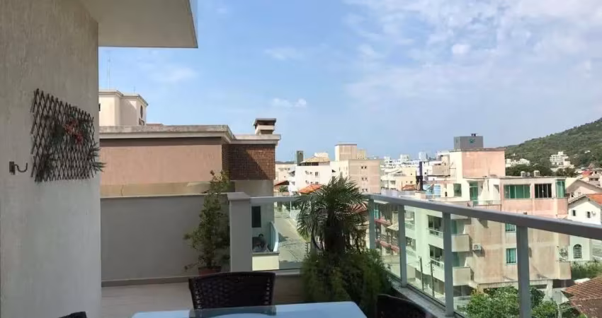 Apartamento com 2 quartos à venda na Rua Vereador Manoel José dos Santos, Centro, Bombinhas