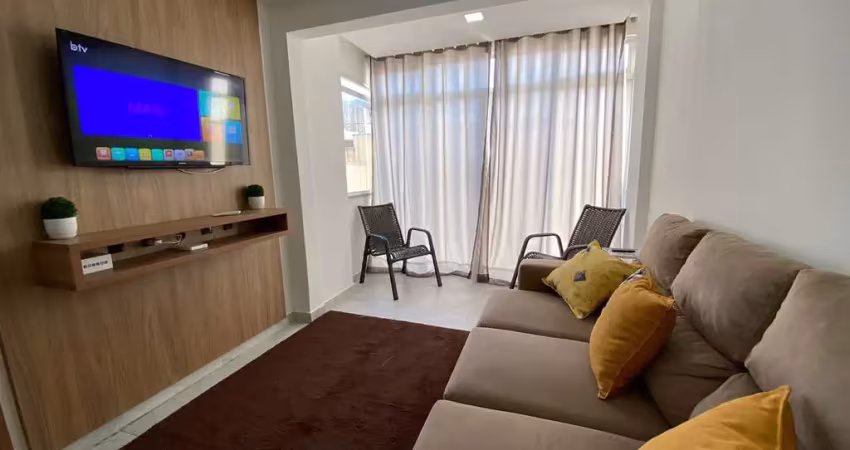 Apartamento com 2 quartos para alugar na Rua Vereador Manoel José dos Santos, Bombas, Bombinhas