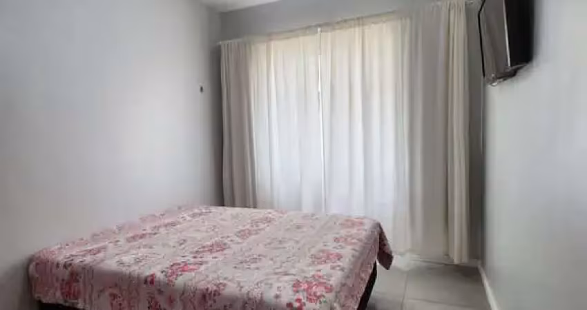Apartamento com 1 quarto para alugar na Rua Vereador Manoel José dos Santos, Bombas, Bombinhas