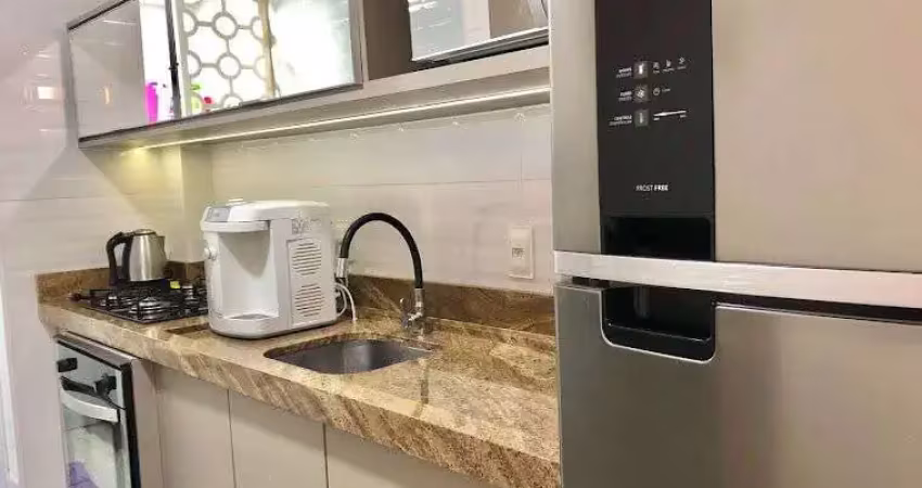 Apartamento com 3 quartos à venda na Rua Vereador Manoel José dos Santos, Bombas, Bombinhas
